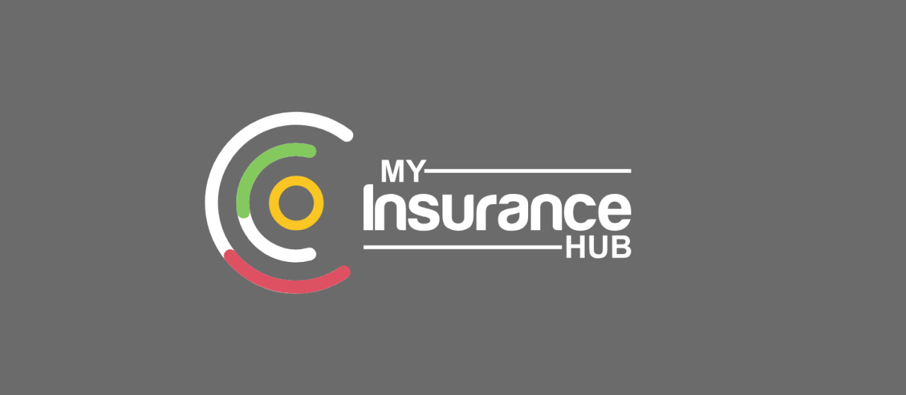 insurance hub terbaru