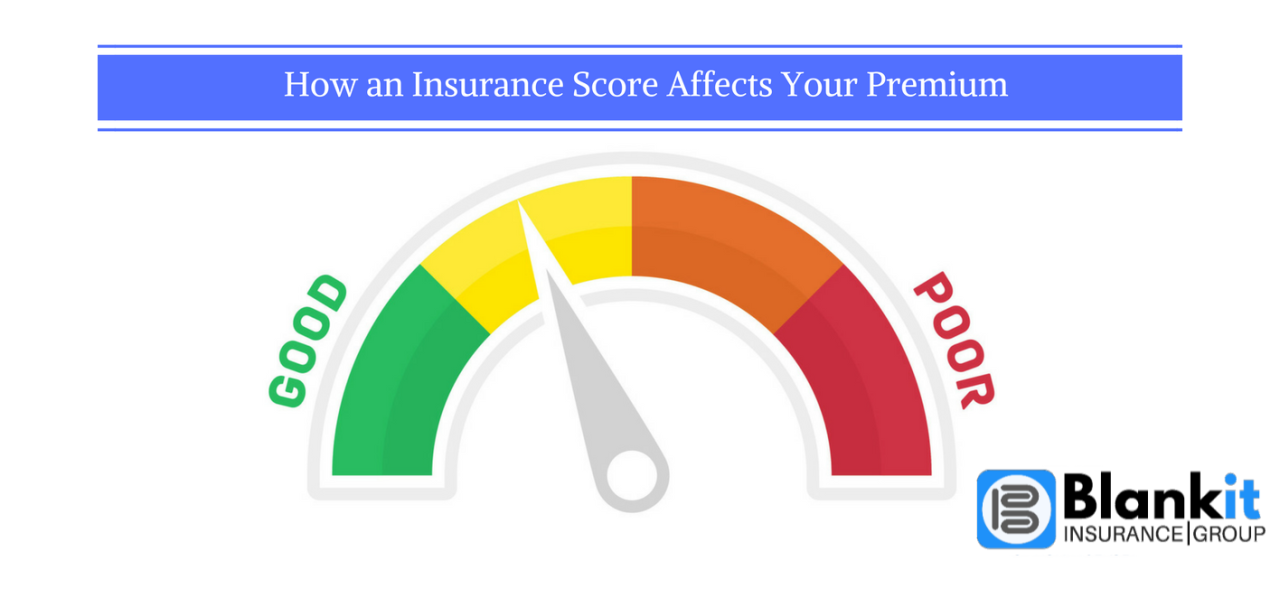 insurance score terbaru