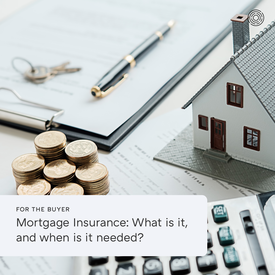 mortgage insurance