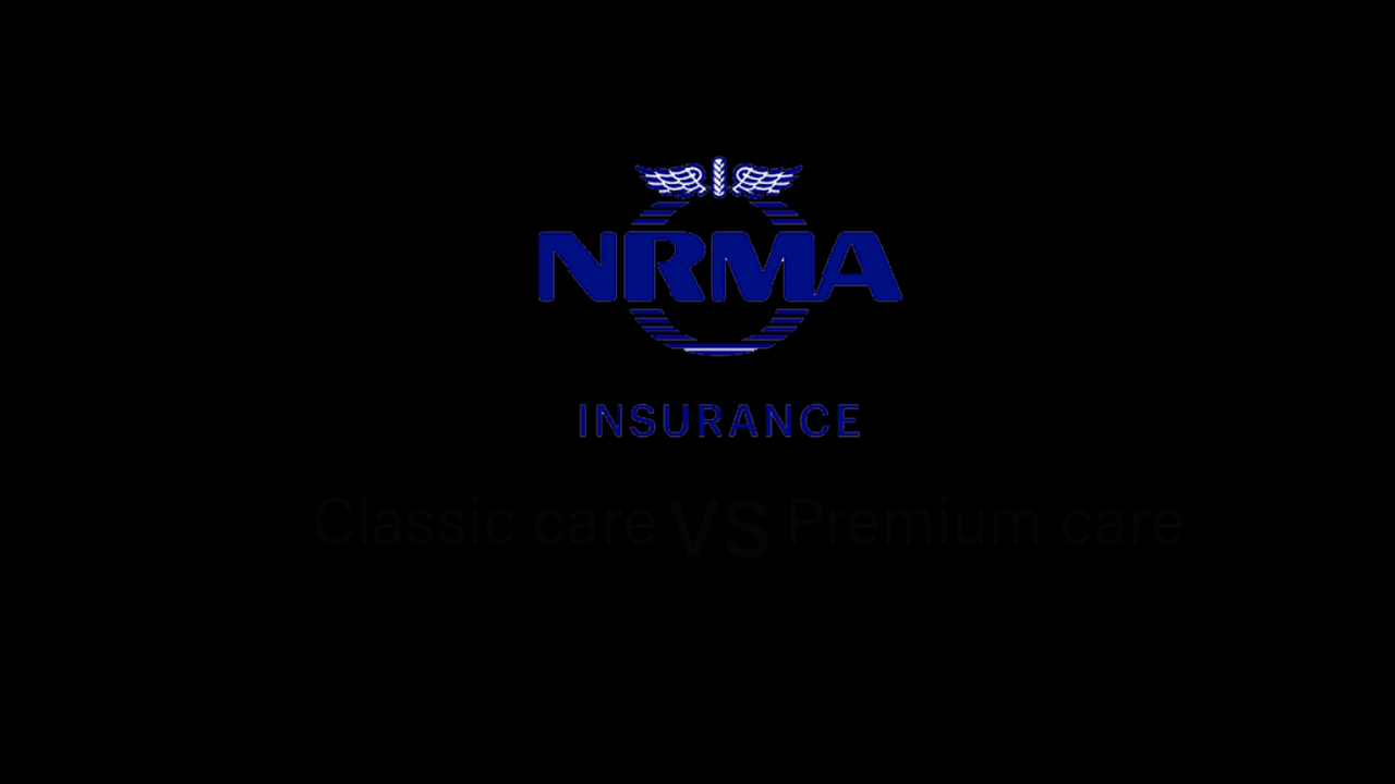 nrma care premium classic vs insurance car finder