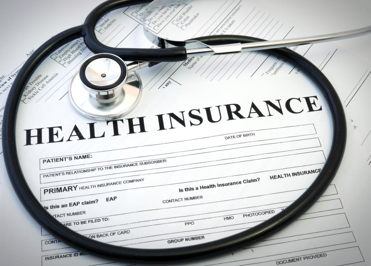 insurance health