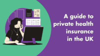 private health insurance terbaru