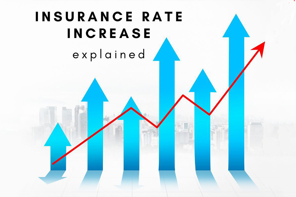insurance rate increases 2024