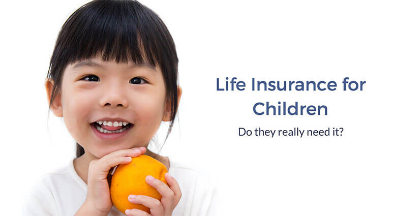 insurance for kids