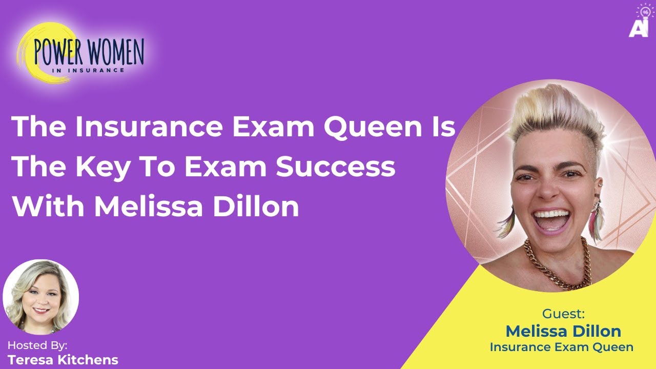 insurance exam queen terbaru