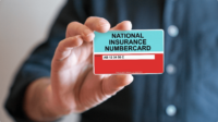 national insurance number terbaru