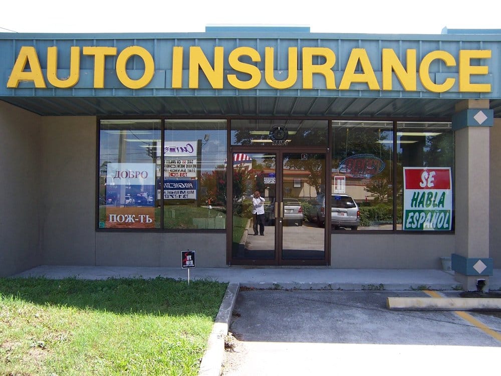 insurance near me cheap