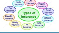 insurance terms terbaru