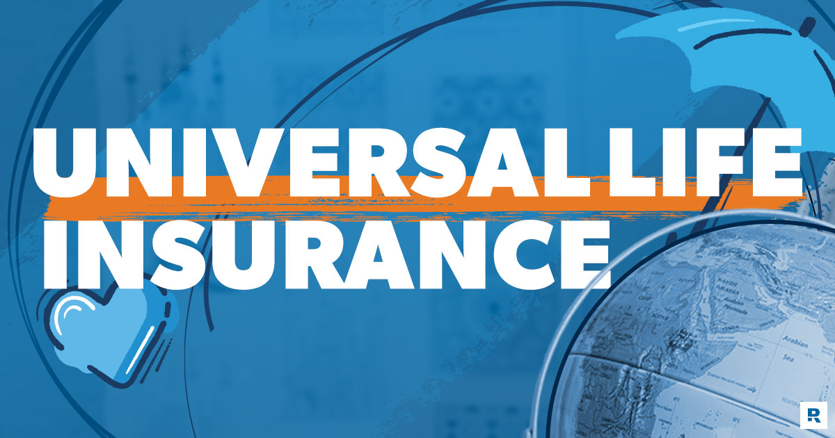 universal life insurance terbaru