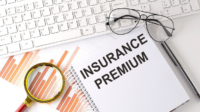 insurance premium definition