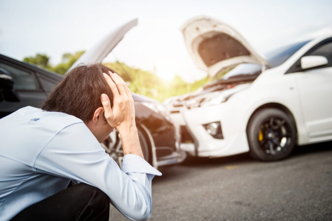 car accident attorney fort worth