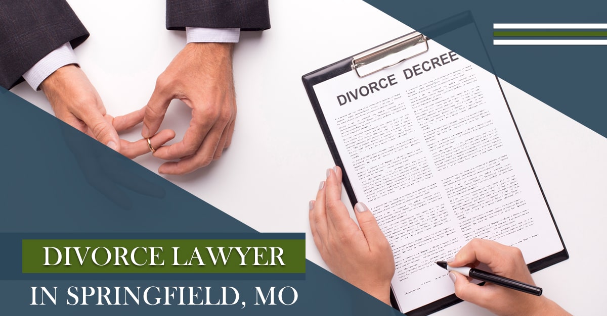 divorce springfield mo