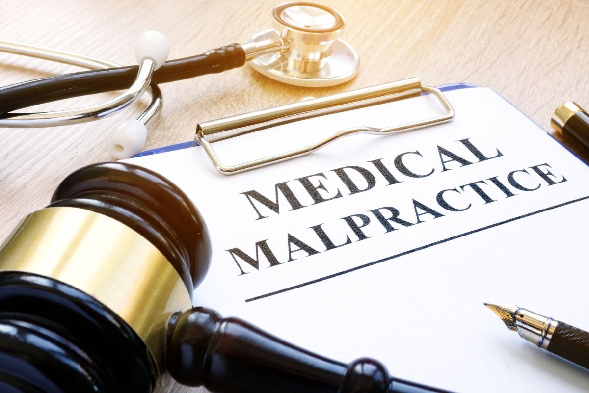 medical malpractice attorney sacramento terbaru