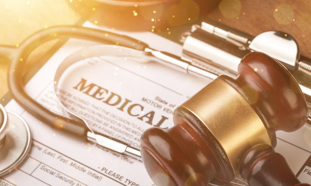 florida medical malpractice lawyer