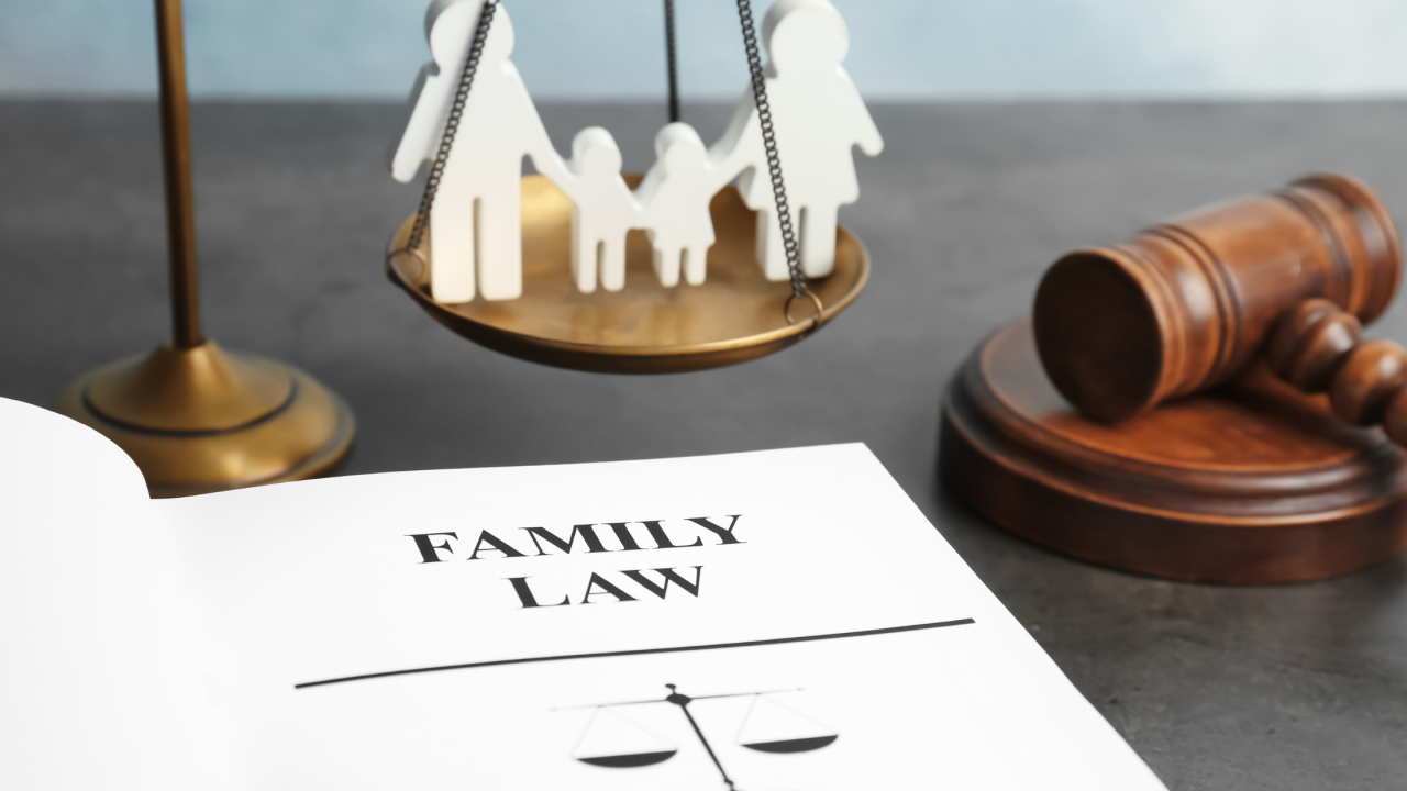 family law attorney tacoma