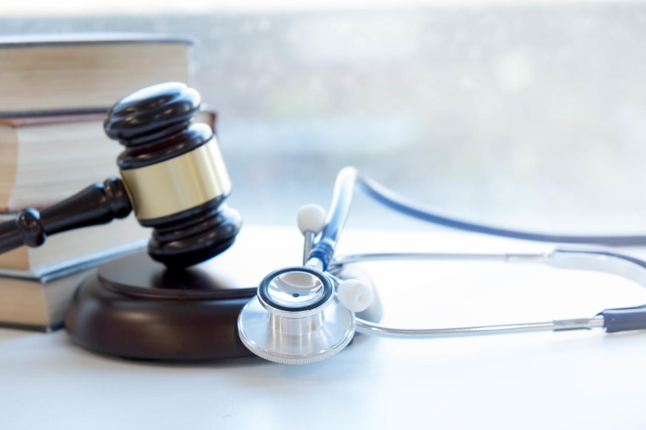 medical malpractice attorney sacramento