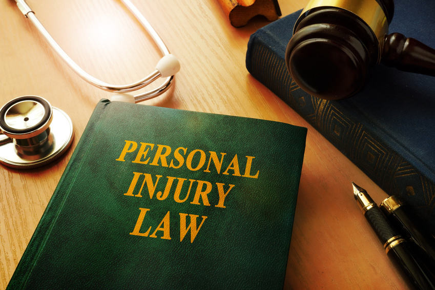 lawyer injury personal legal careers