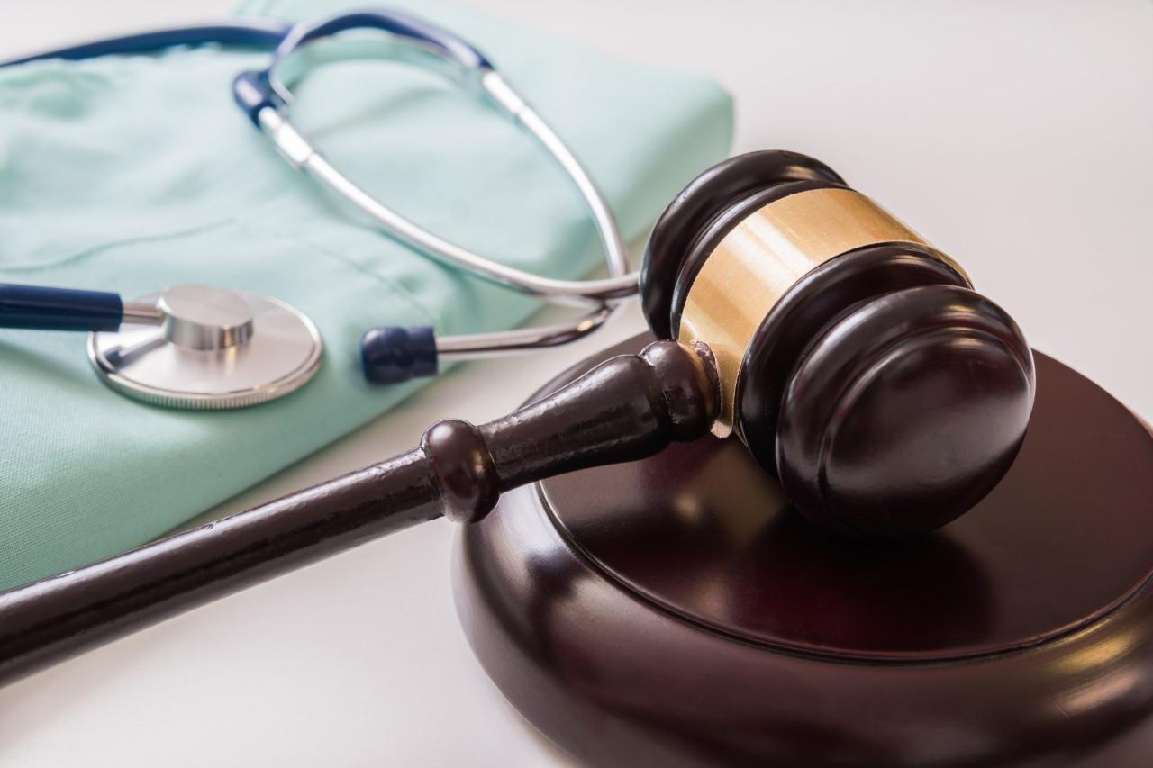 florida medical malpractice attorney terbaru