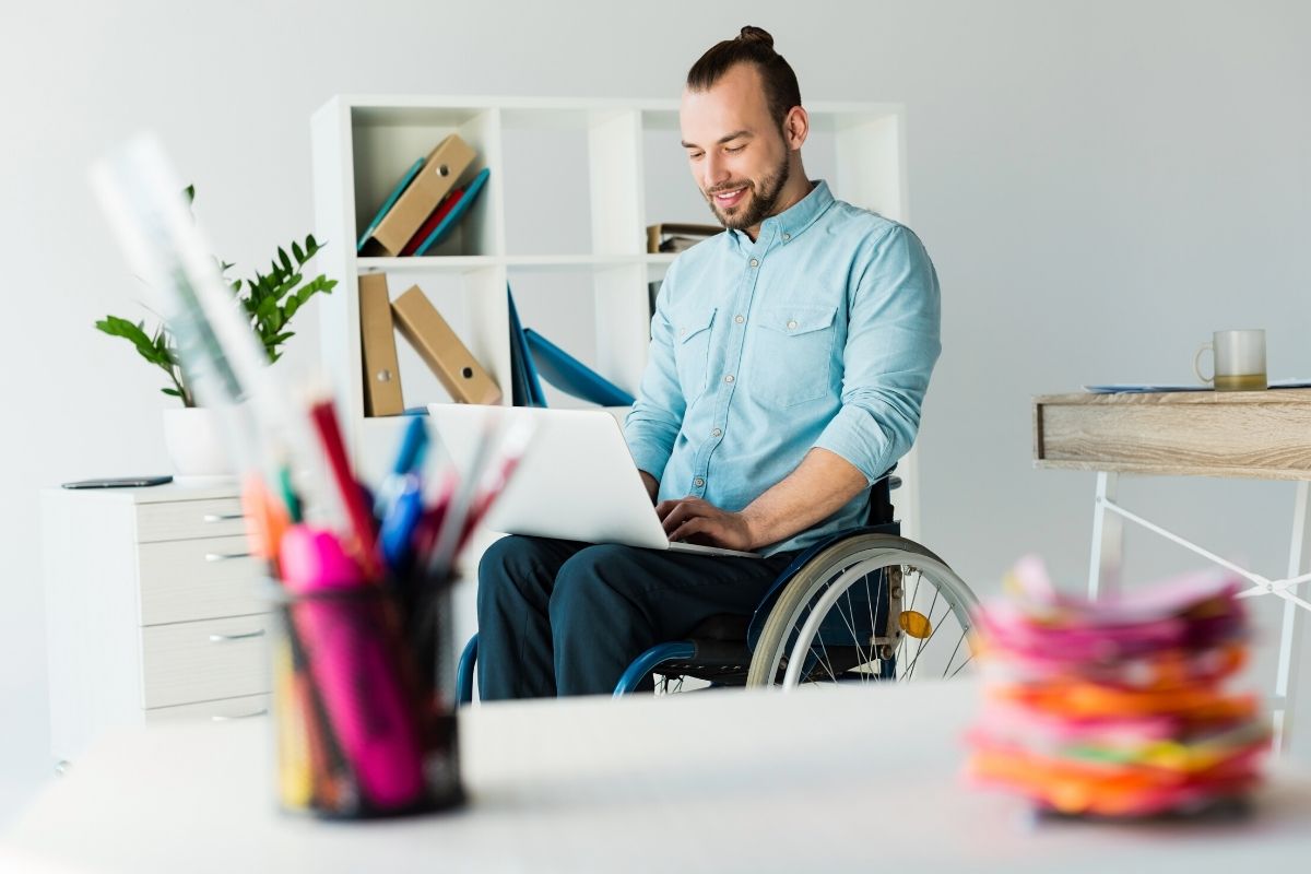 disability lawyer lawyers