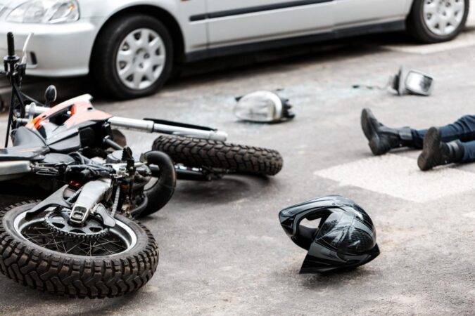 las vegas motorcycle accident lawyer terbaru