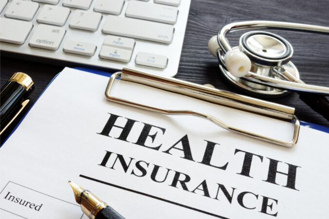 How to find health insurance