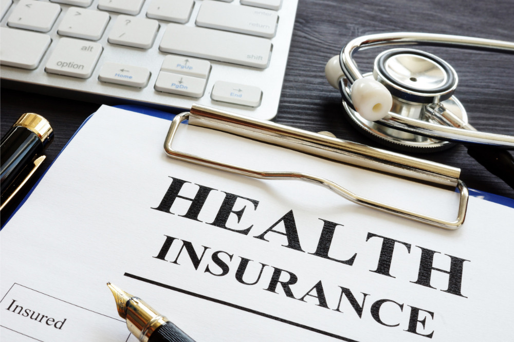 How to apply for health insurance