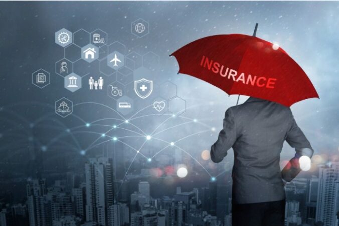 Can you make your own insurance company