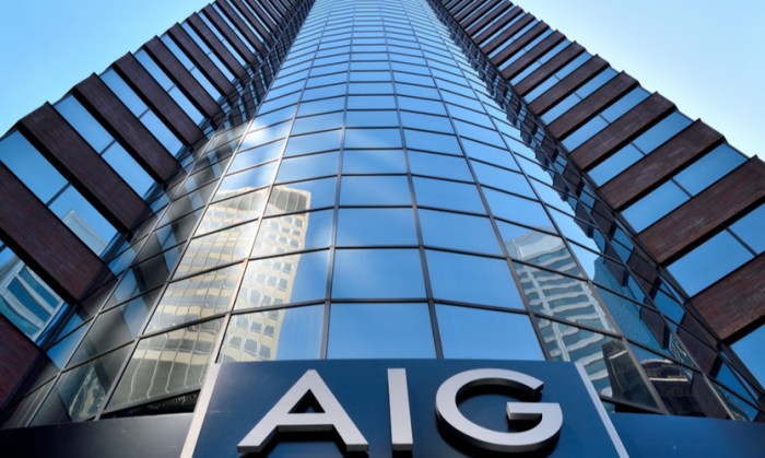 Aig reducing soars cyber limits coverage