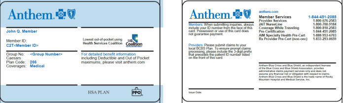 Is anthem blue cross a good insurance company