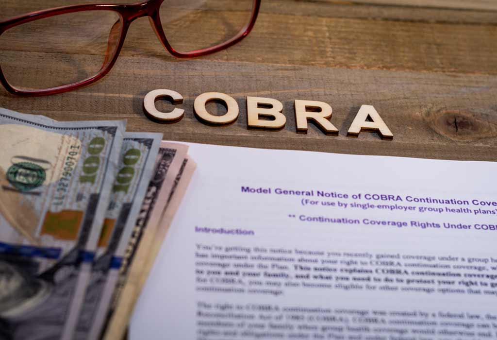 How much for cobra health insurance