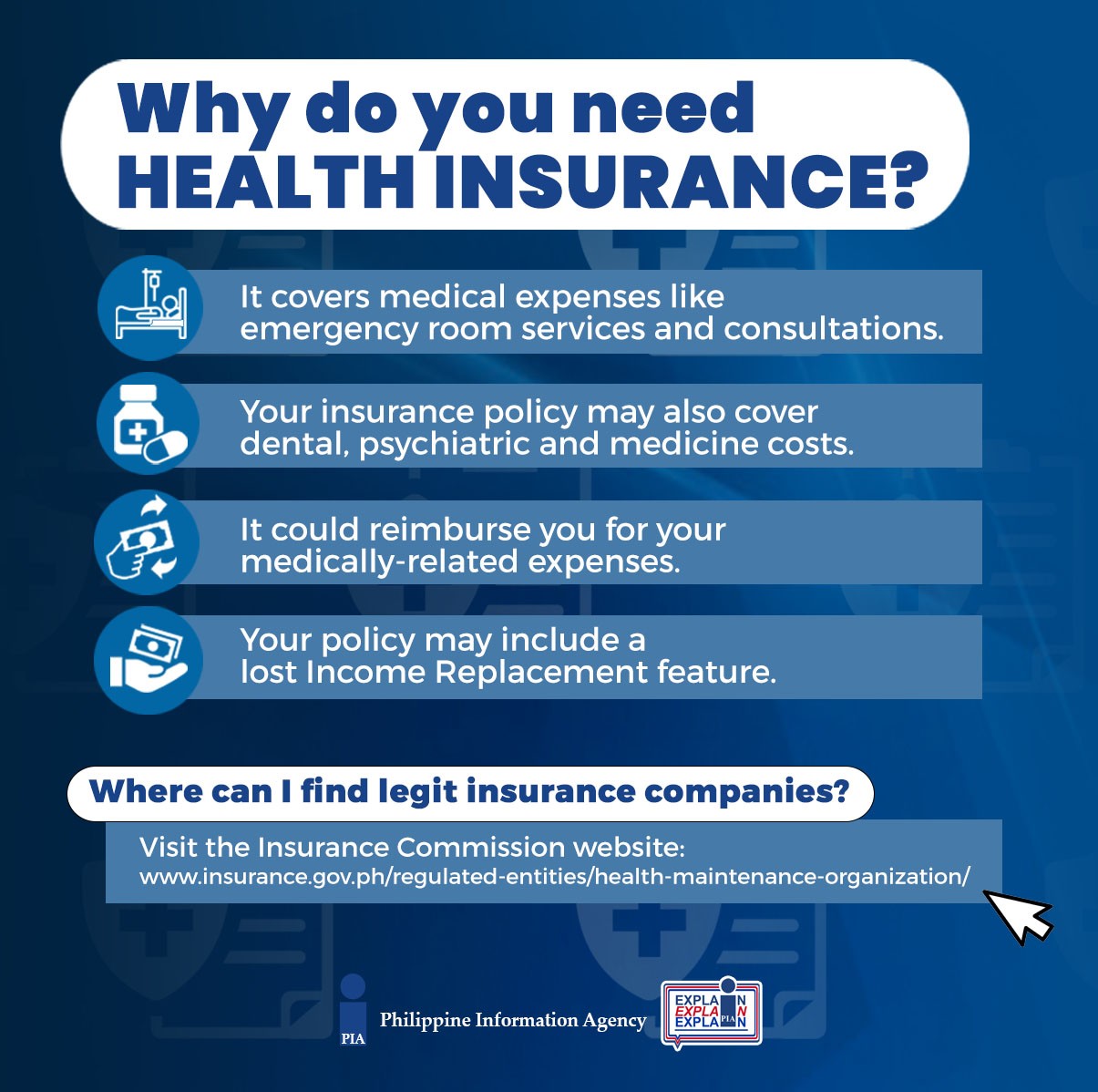 Are you required to have health insurance