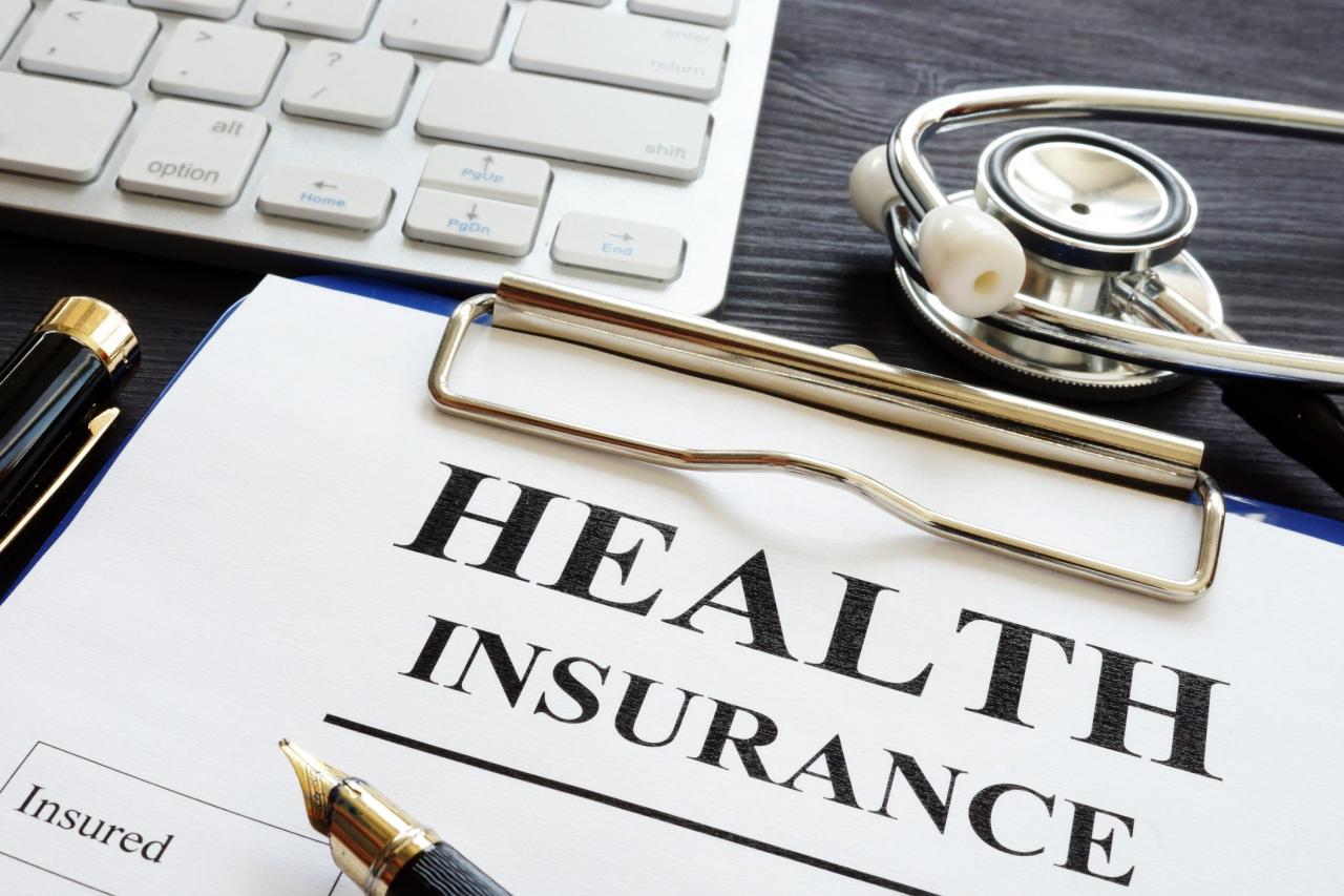 What is the best medical insurance company