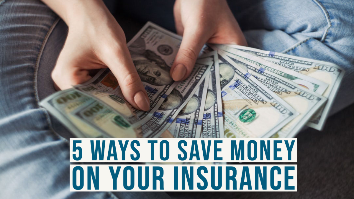 Save money car insurance