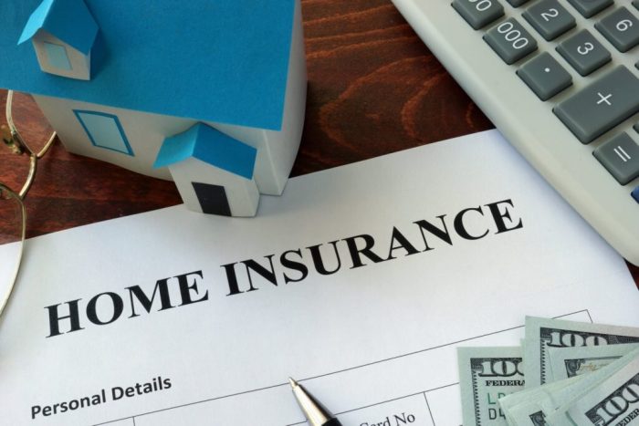 Household insurance companies