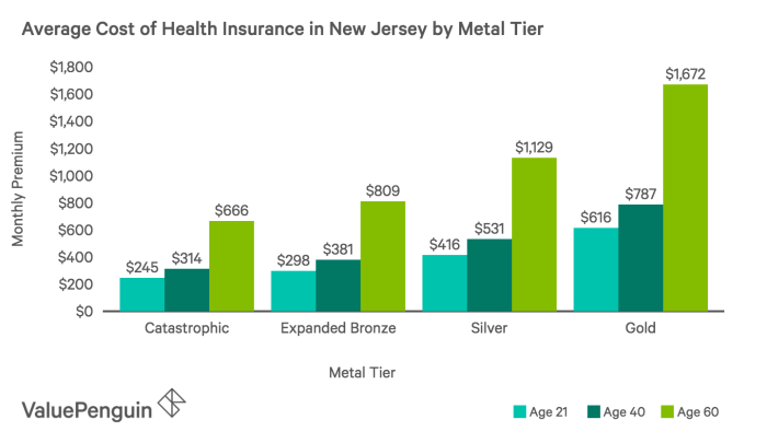 Nj health insurance