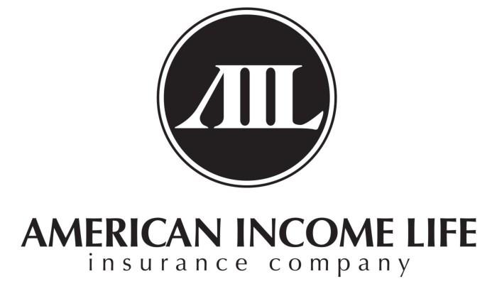 American income life insurance company logo windsor jobs fill looks