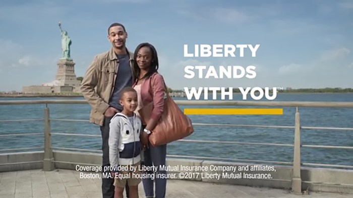 Is liberty mutual a good auto insurance company