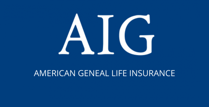 What happened to american general life insurance company