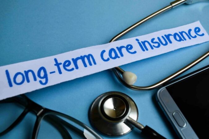 Long care insurance