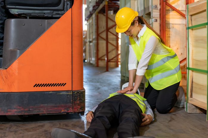 Are companies required to have workers compensation insurance