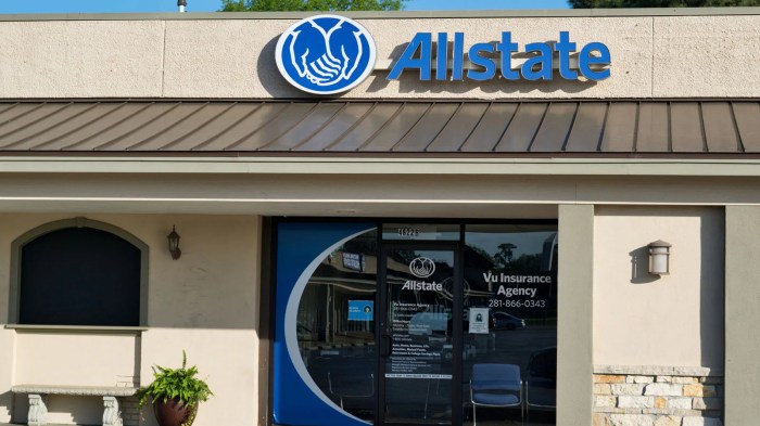 Is allstate a good insurance company