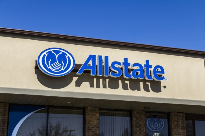 Allstate business skills small success master logo