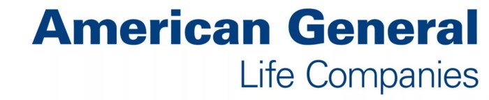 What happened to american general life insurance company