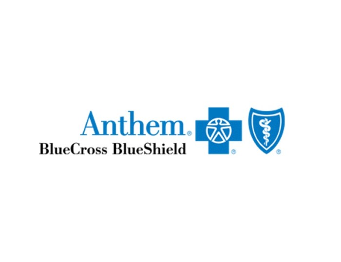 Is anthem blue cross a good insurance company