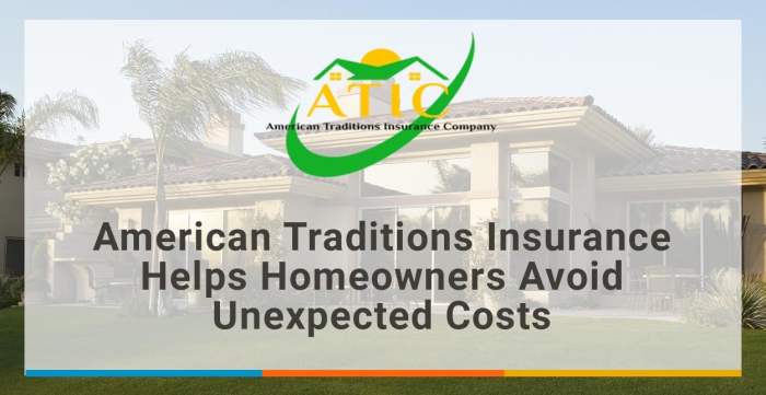 Insurance traditions american reviews customer