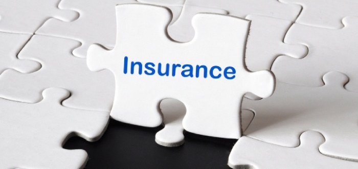 Commercial insurance