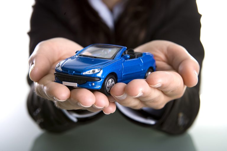 Secure low rates car insurance