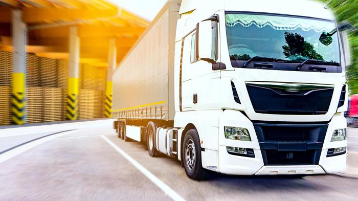 A rated commercial truck insurance companies