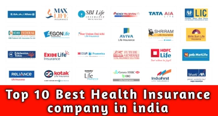 Insurance health companies medical technological advancements top provider services care healthcare acko industry visit march information leave interface doctor modern