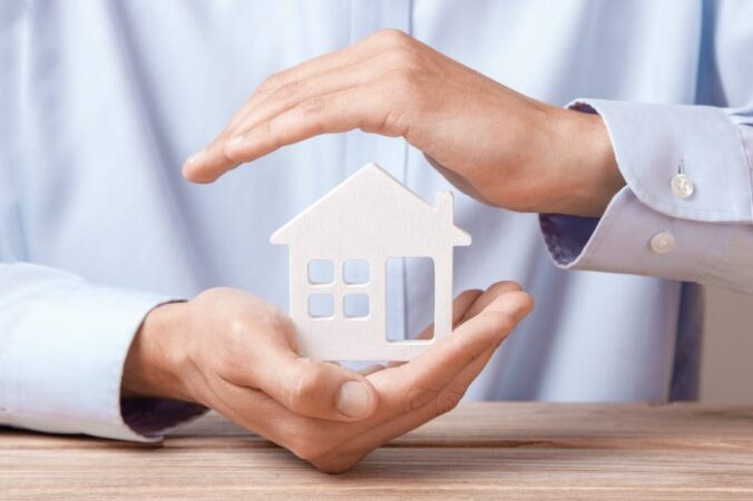 What companies offer home insurance in california